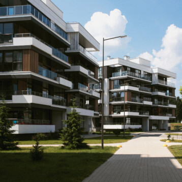 What Buyers Should Know About Large-Scale Residential Communities