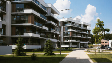 What Buyers Should Know About Large-Scale Residential Communities
