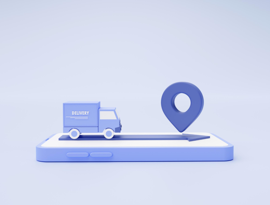 Shipment Tracking