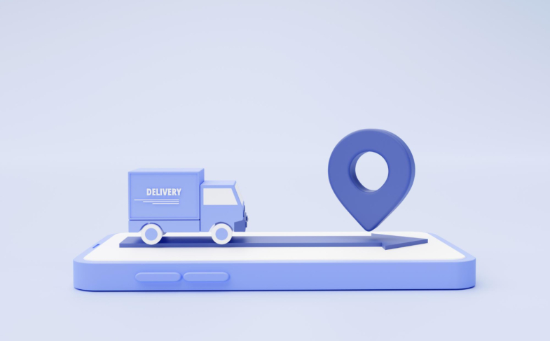 Shipment Tracking