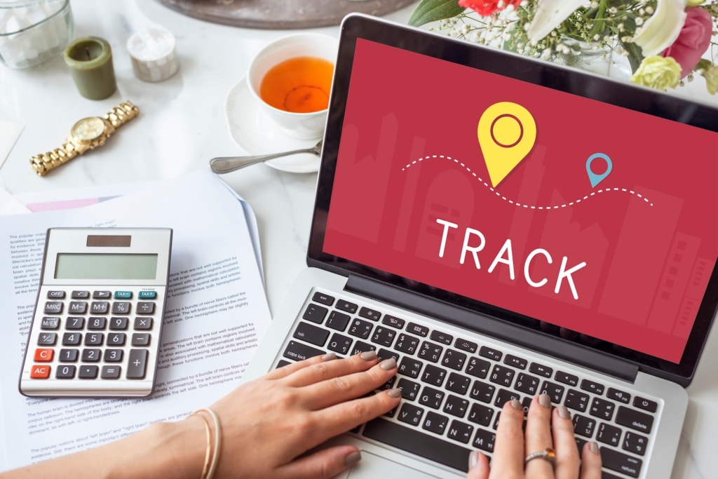 Shipment Tracking and Logistics Visibility