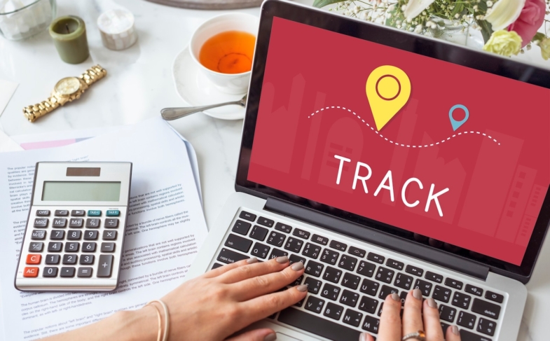 Shipment Tracking and Logistics Visibility 