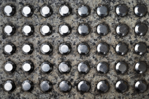 Solid Rivets