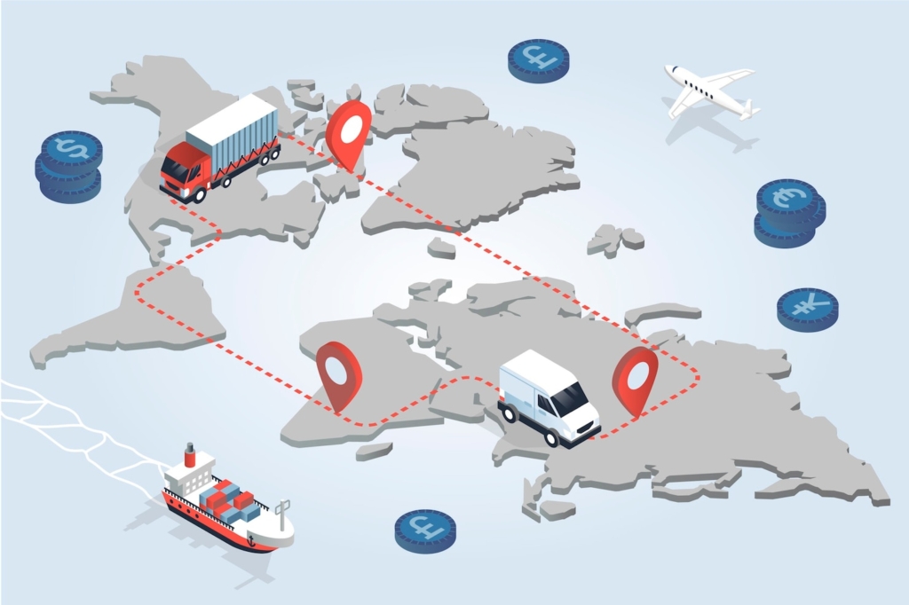 Sustainability in Shipping
