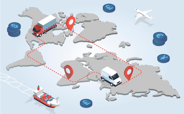 Sustainability in Shipping 