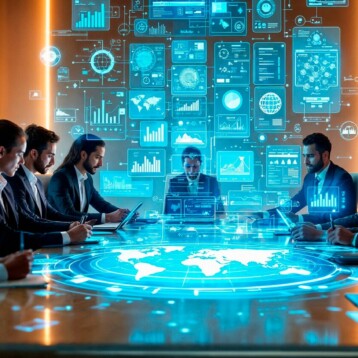 How Tech Companies Stay Ahead on Compensation
