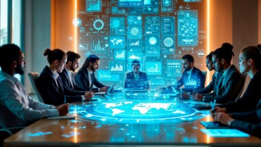 How Tech Companies Stay Ahead on Compensation