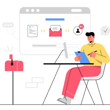Email Design for Large Teams: How to Avoid Chaos