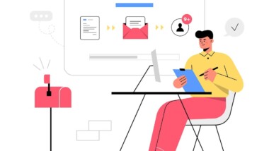 Email Design for Large Teams: How to Avoid Chaos