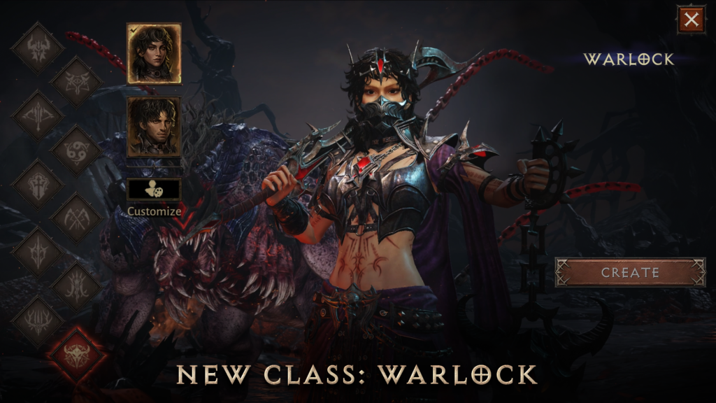 Diablo Immortal