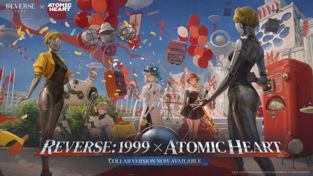 Reverse: 1999