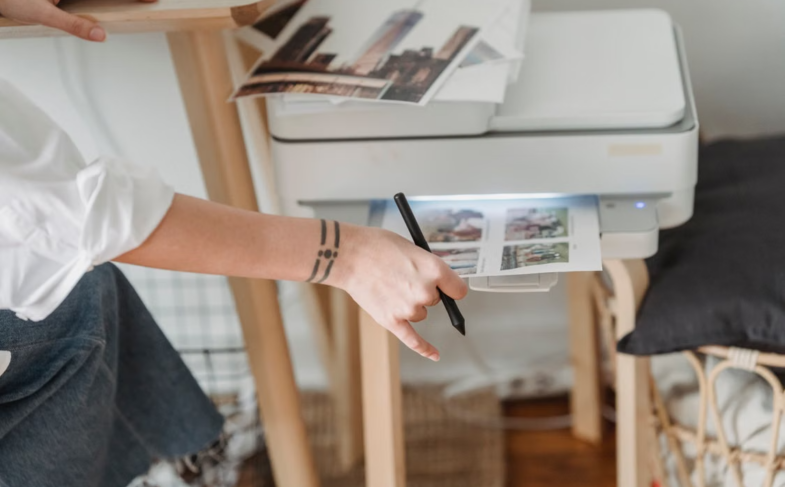 Guru Printers