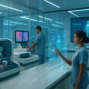How Biotechnology Is Reshaping the Future of Weight Management