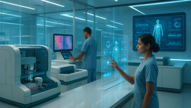 How Biotechnology Is Reshaping the Future of Weight Management