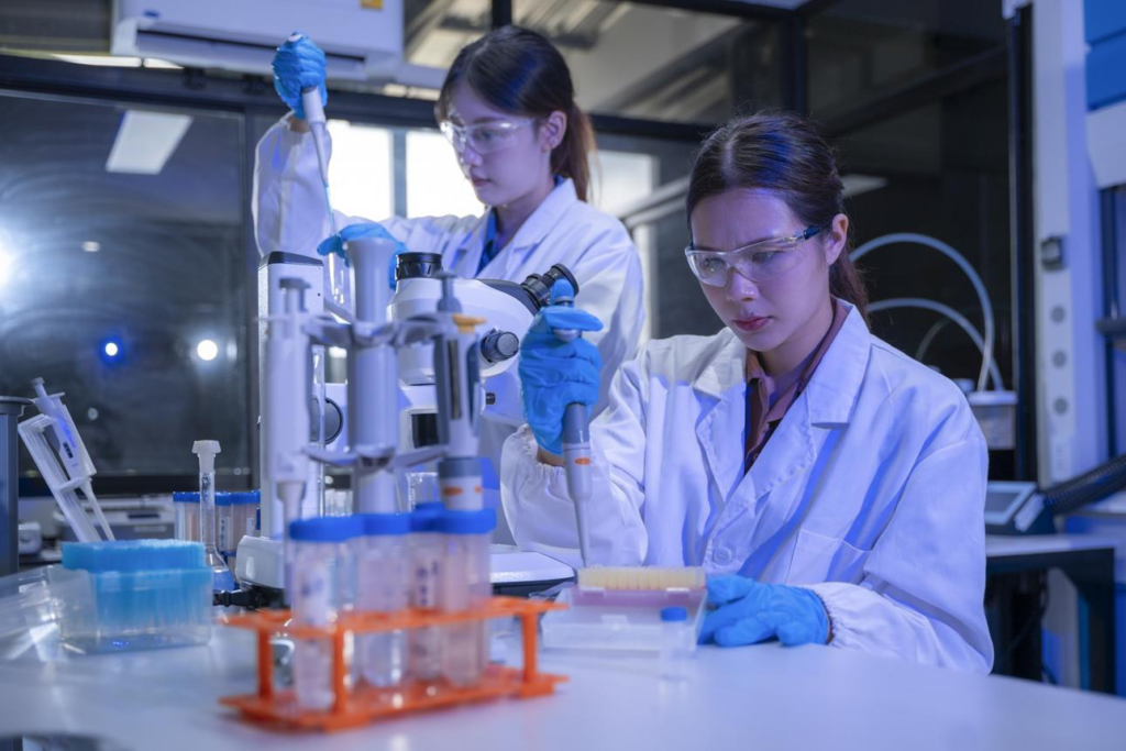 Innovation Driving New Treatment Approaches