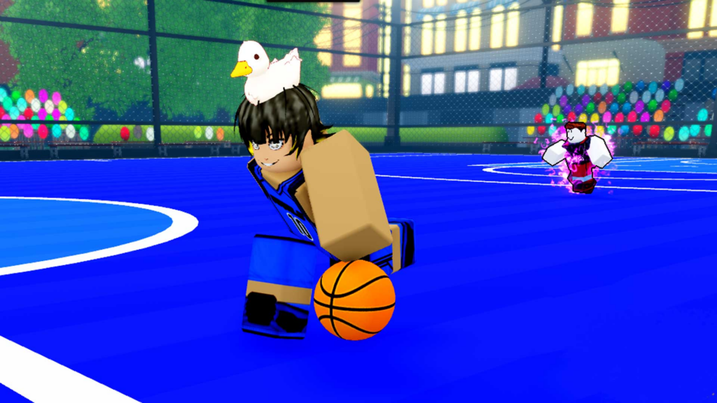 Active Basketball Zero Codes 