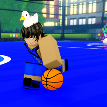 Basketball Zero Codes (August 2026)