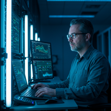 The Science of Real-Time Interactivity: How Low-Latency Streaming and OCR Power Modern Digital Platforms