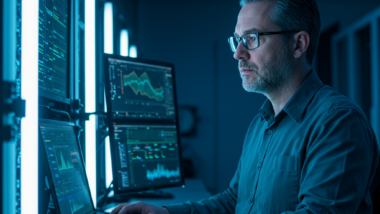 The Science of Real-Time Interactivity: How Low-Latency Streaming and OCR Power Modern Digital Platforms