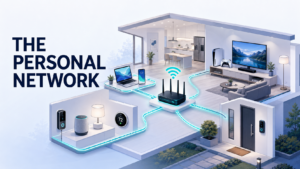 Personal Networks