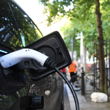 Future of Payments in Electric Mobility