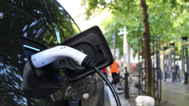 Future of Payments in Electric Mobility
