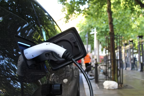 Future of Payments in Electric Mobility