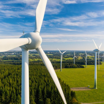 Leading-Edge Erosion: How Does Predictive Maintenance Extend Wind Turbine Blade Lifespans?