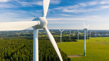 Leading-Edge Erosion: How Does Predictive Maintenance Extend Wind Turbine Blade Lifespans?
