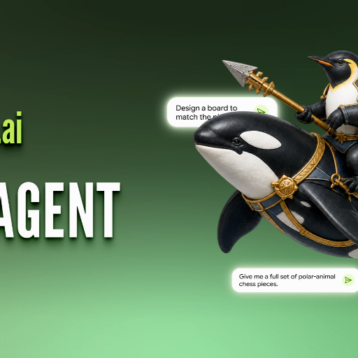 What Is Conversational 3D? How AI Agents Are Changing 3D Creation