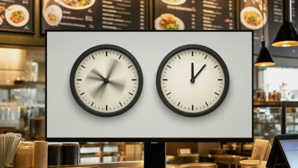 Restaurant Menu