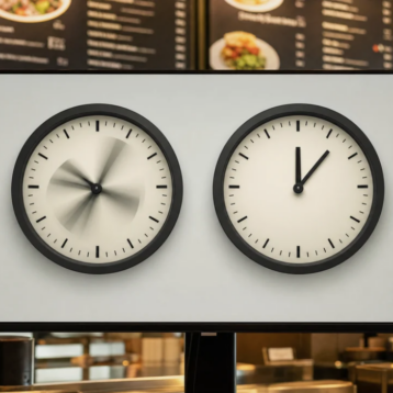 The Real Cadence Behind Restaurant Menu Changes