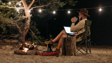 Essential Power Solutions for Remote Workers and Digital Nomads