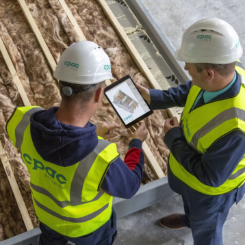 Streamlining Pre-Construction with Smart Tech