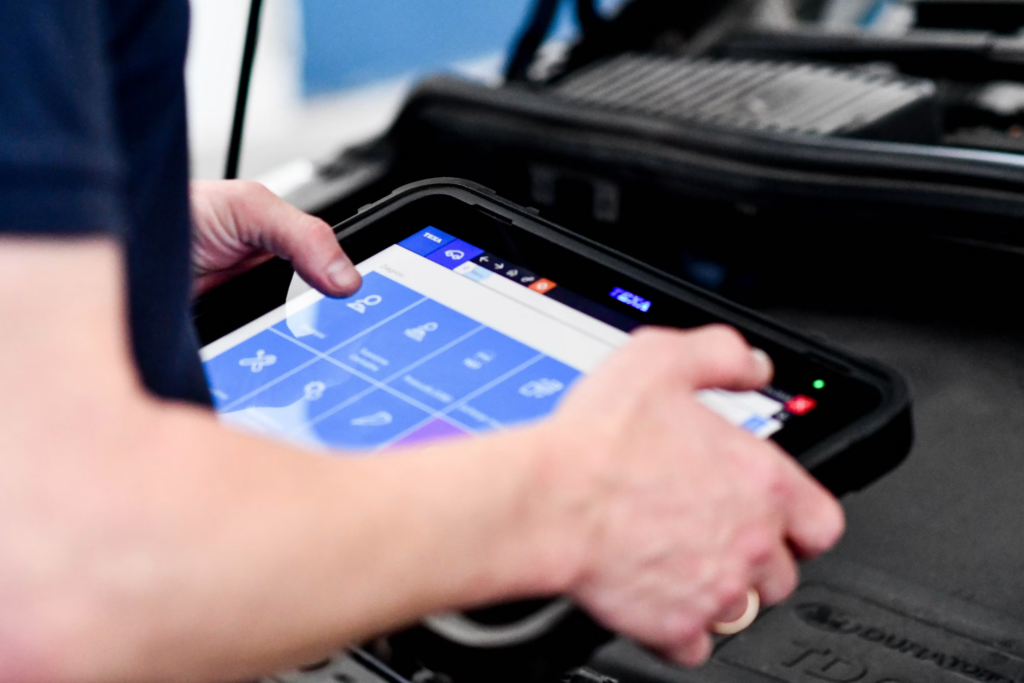 HVAC Field Service Software Platforms