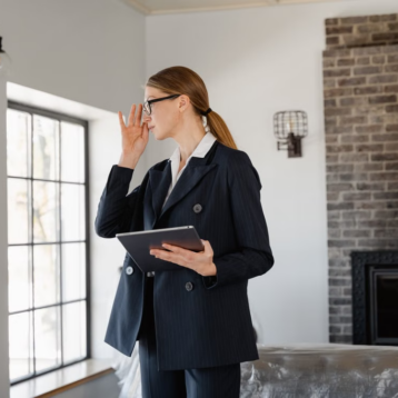 Digital Transformation for Property Businesses