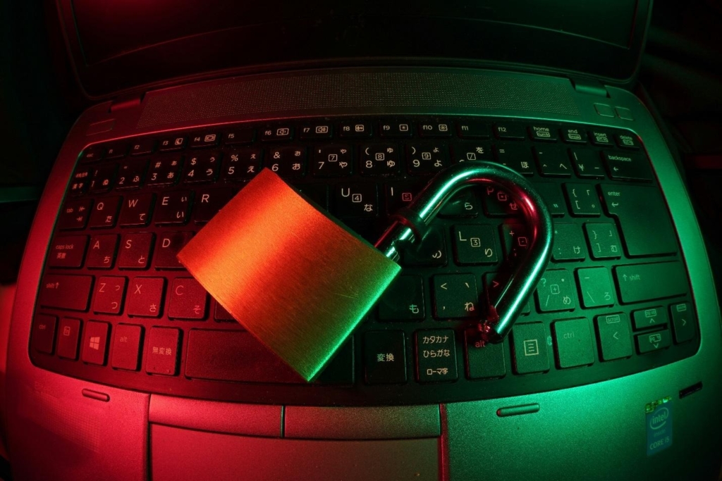 VPN