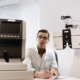 Why Some Eye Problems Become Visible To Technology Before They Become Visible To You