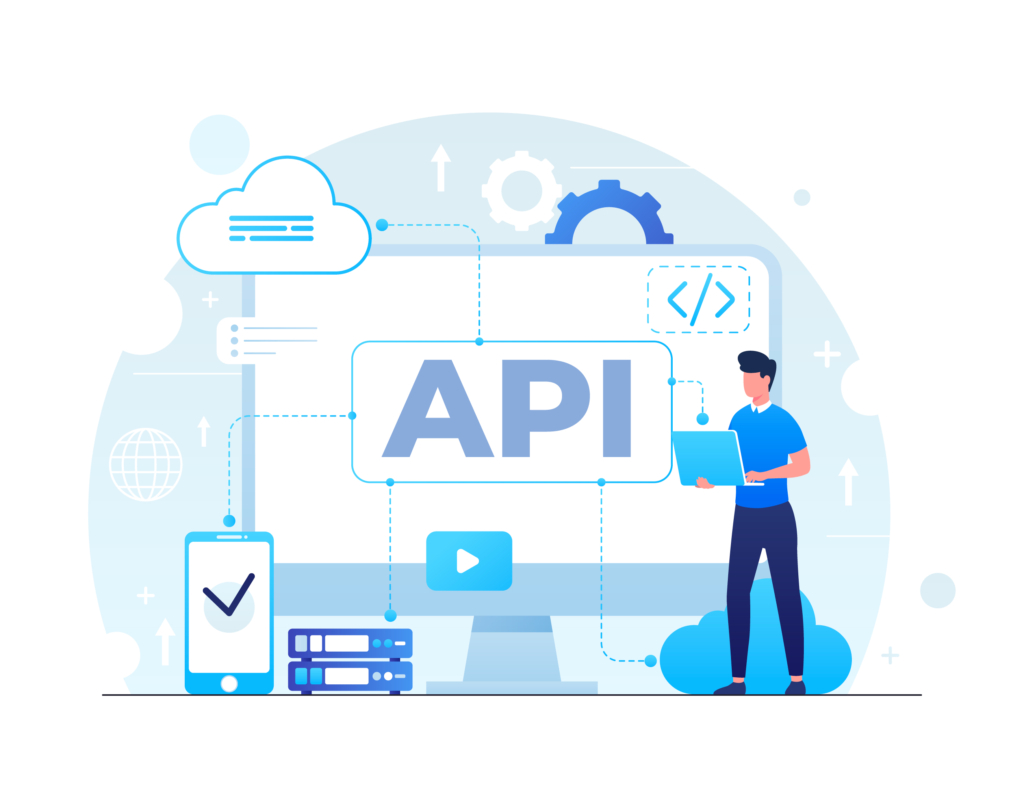 AI APIs
