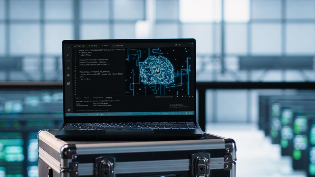 AI Hardware