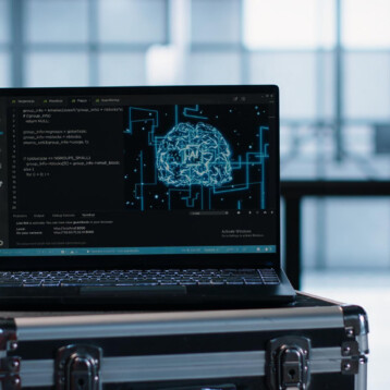 Global IT Procurement and the Next Generation of Technology Infrastructure
