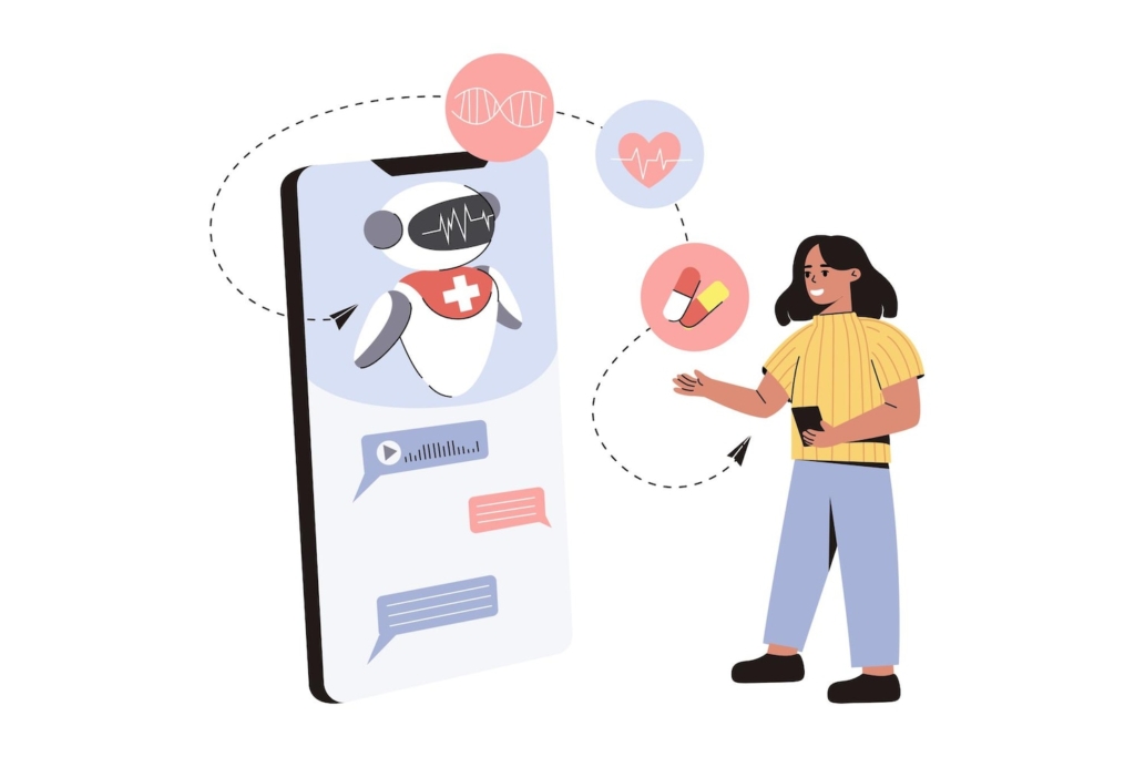 AI Patient Support 