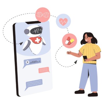 How AI Patient Support Eases the Everyday Burden on Caregivers