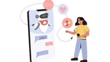 How AI Patient Support Eases the Everyday Burden on Caregivers