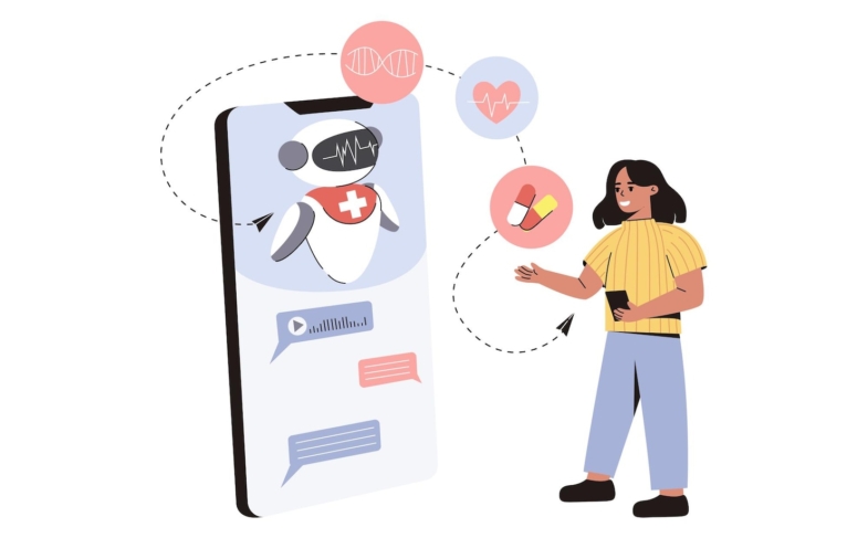 AI Patient Support
