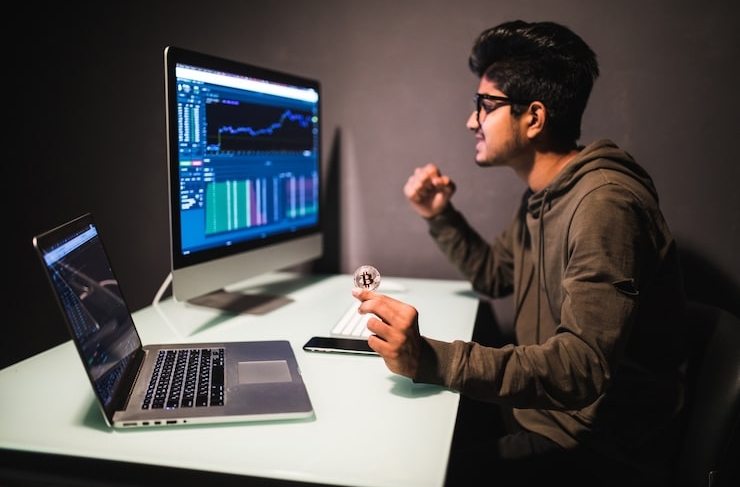 Active Traders