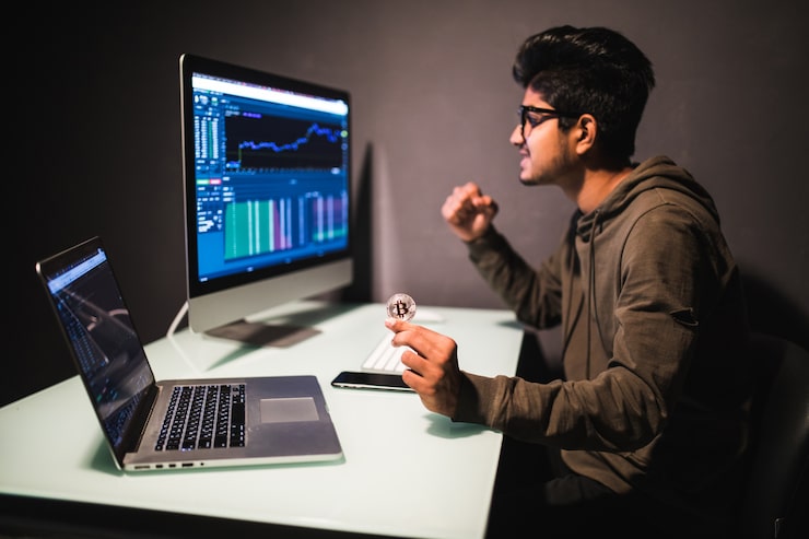 Active Traders