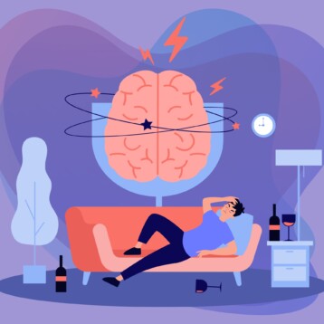 How Addiction Can Affect the Brain – And Why Recovery Is Possible