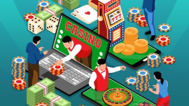 Agentic AI Just Took Over the Casino Back Office – And It’s Actually a Good Thing