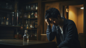 Alcohol and Anxiety
